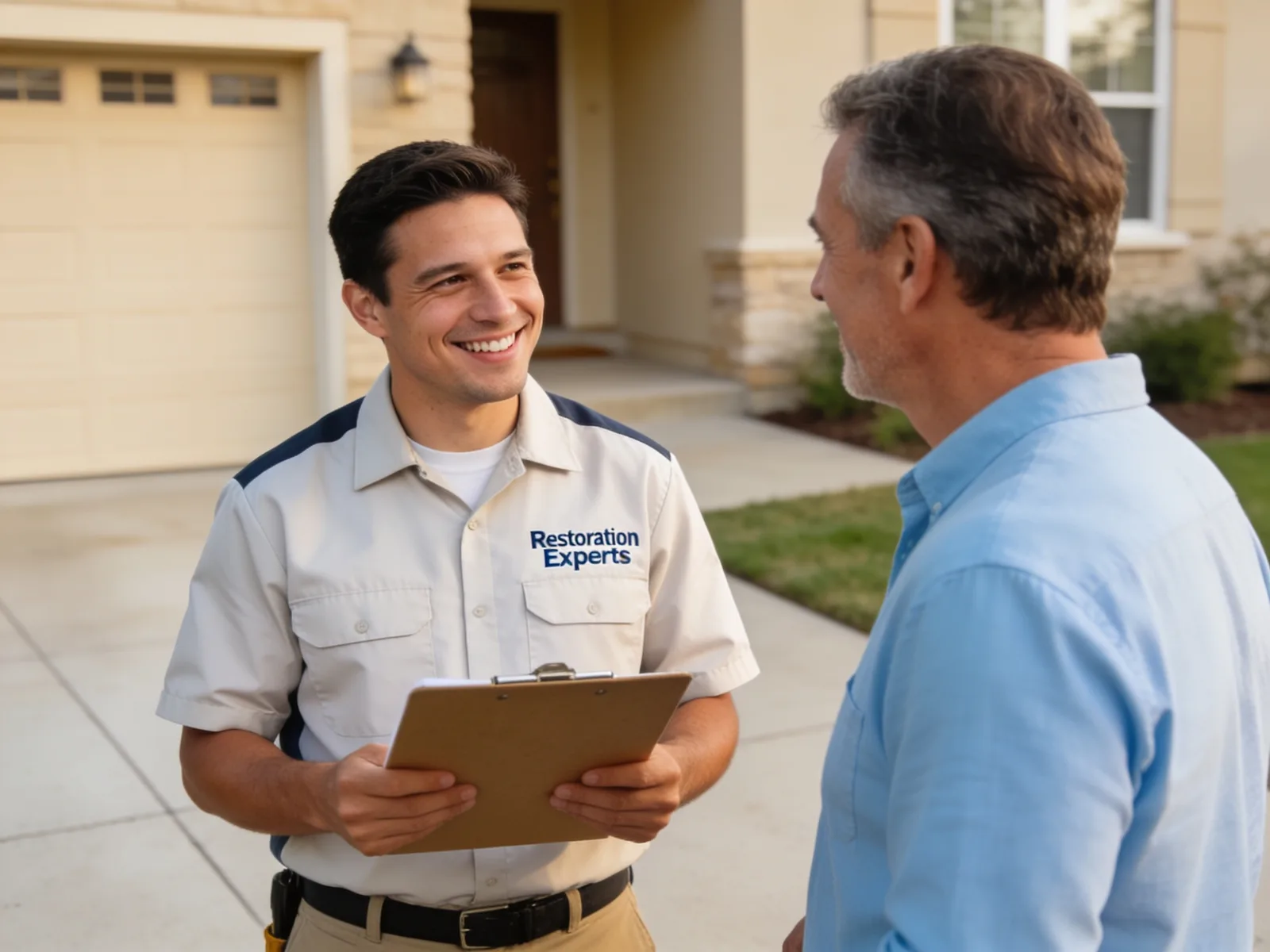 Water Damage Cleanup Belle, WV FAQs